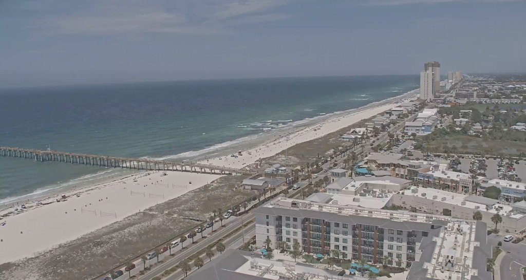 Panama City Beach – Pier Park