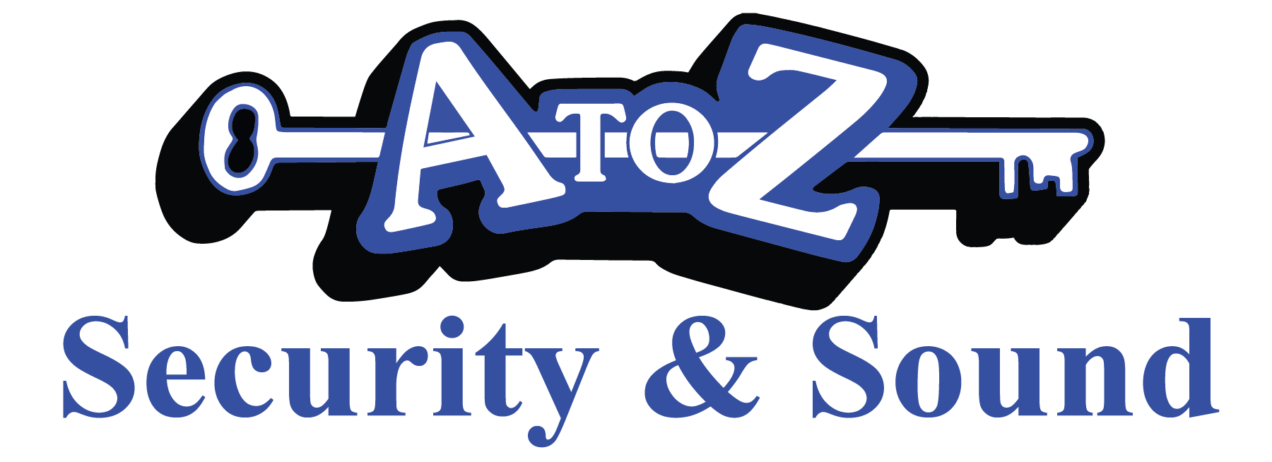 A to Z Security & Sound